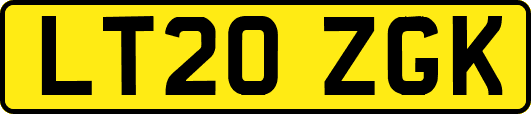 LT20ZGK