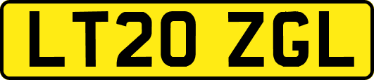 LT20ZGL