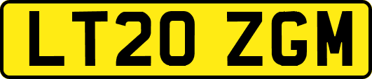 LT20ZGM