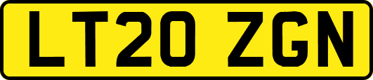 LT20ZGN