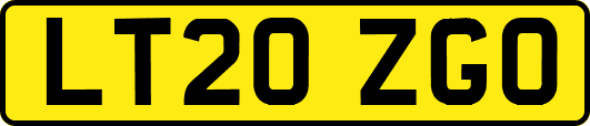 LT20ZGO