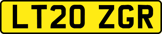 LT20ZGR