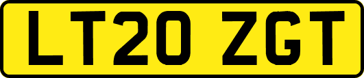 LT20ZGT