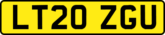LT20ZGU
