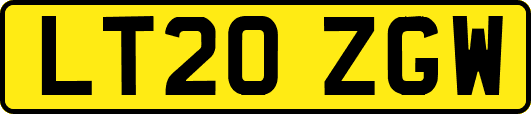 LT20ZGW