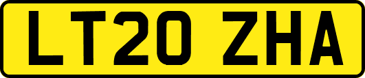LT20ZHA