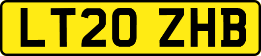 LT20ZHB