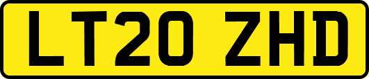 LT20ZHD