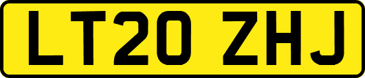 LT20ZHJ