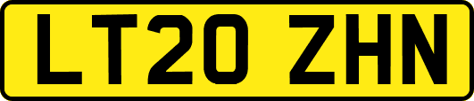 LT20ZHN