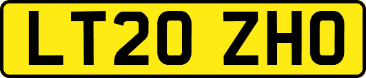 LT20ZHO