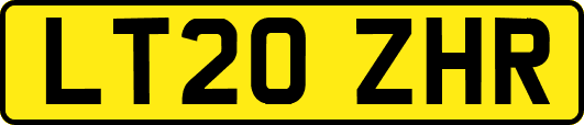 LT20ZHR