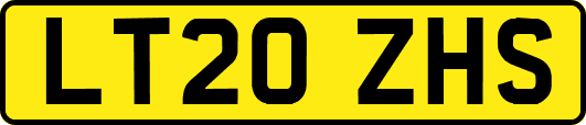 LT20ZHS