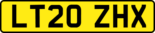 LT20ZHX
