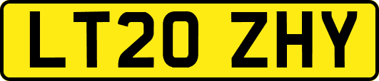 LT20ZHY