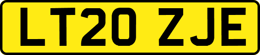 LT20ZJE