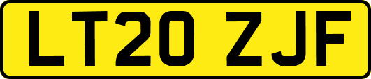 LT20ZJF