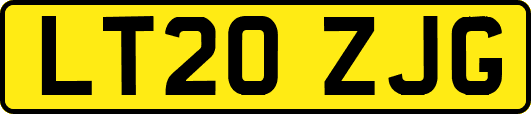 LT20ZJG