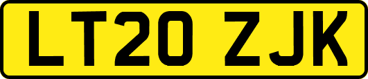 LT20ZJK