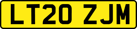 LT20ZJM
