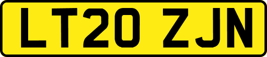 LT20ZJN