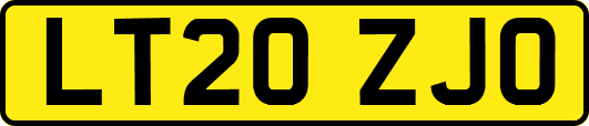 LT20ZJO