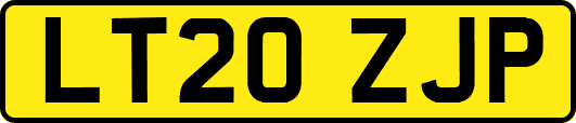LT20ZJP