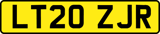 LT20ZJR