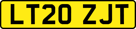 LT20ZJT