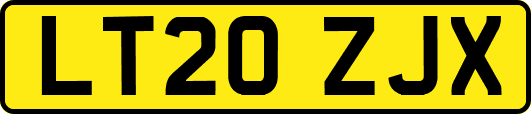 LT20ZJX