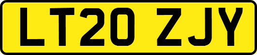 LT20ZJY