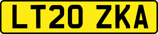 LT20ZKA