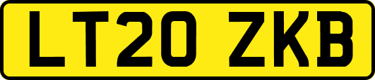 LT20ZKB