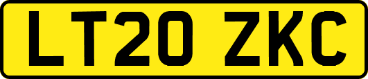 LT20ZKC