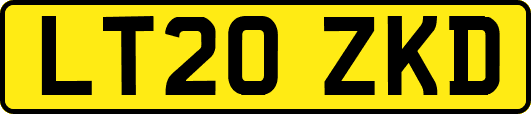 LT20ZKD