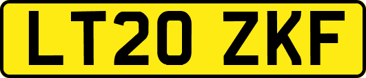 LT20ZKF