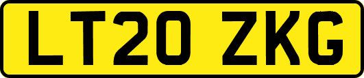 LT20ZKG