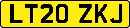 LT20ZKJ
