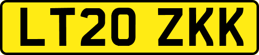 LT20ZKK