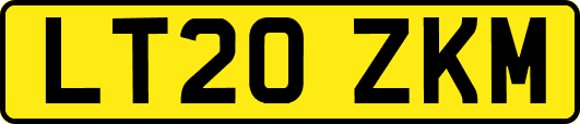 LT20ZKM