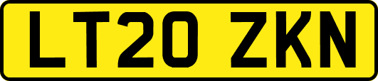 LT20ZKN