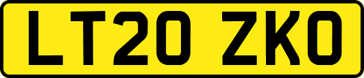 LT20ZKO