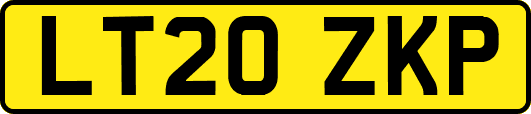 LT20ZKP