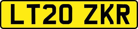 LT20ZKR