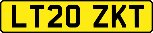 LT20ZKT