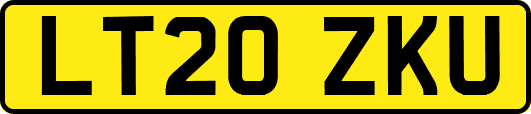 LT20ZKU