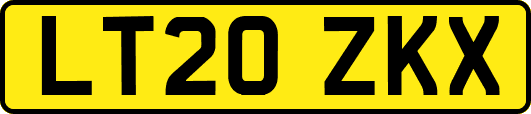 LT20ZKX