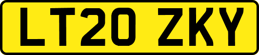 LT20ZKY