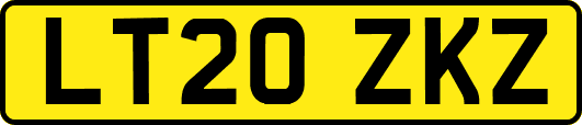 LT20ZKZ