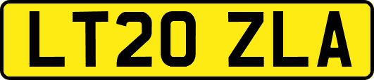 LT20ZLA
